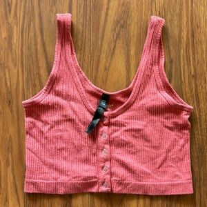 UO Brami top Medium